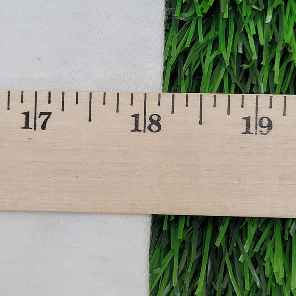 Vintage 90s Hampton Beach Bike Run Marathon Shirt XS/S 18x23 Byathlon Biathlon - Picture 11 of 13